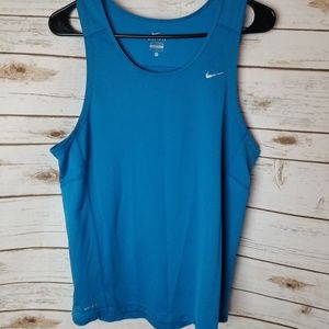 ❄Nike Dri Fit tank